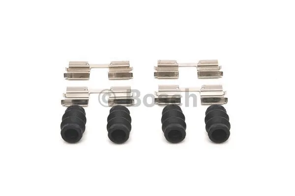 Accessory Kit, disc brake pad