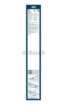 Wiper Blade (3 397 018 300)