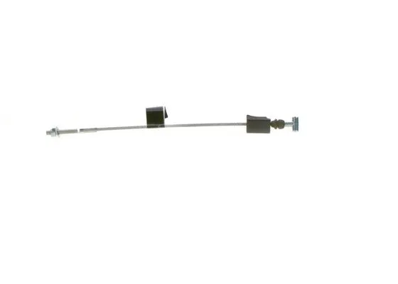 Cable Pull, parking brake (1 987 477 522)