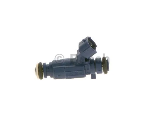 Injector