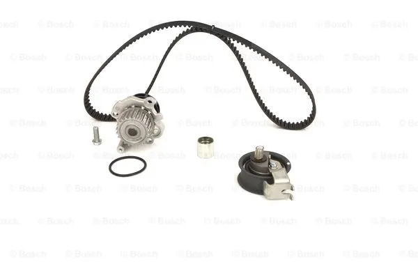 Water Pump & Timing Belt Kit