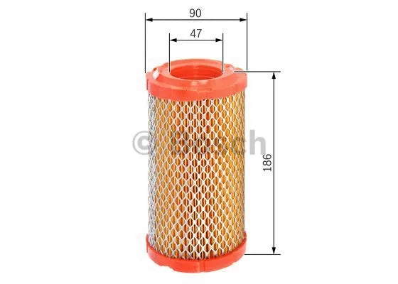 Air Filter (F 026 400 371)