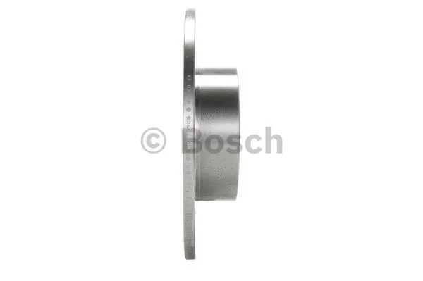 Brake Disc (0 986 478 238)