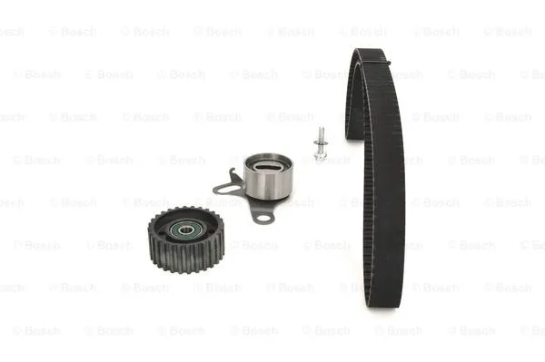 Timing Belt Kit