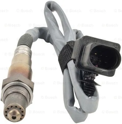 Lambda Sensor (0 258 017 196)