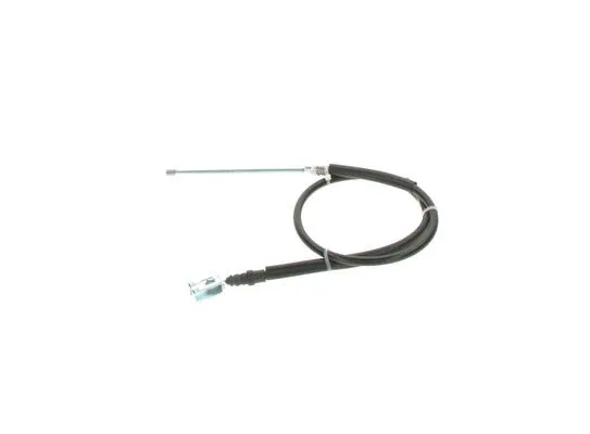 Cable Pull, parking brake