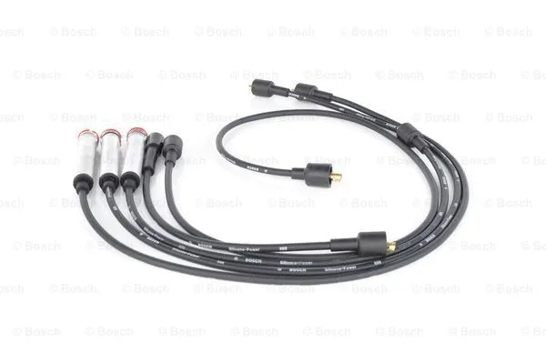 Ignition Cable Kit (0 986 356 800)