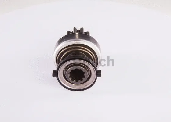 Freewheel Gear, starter