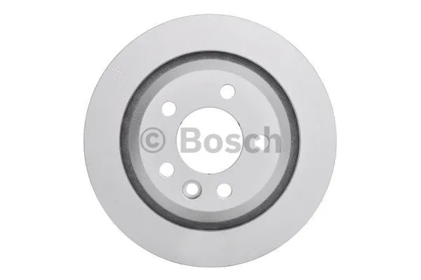 Brake Disc (0 986 479 B72)