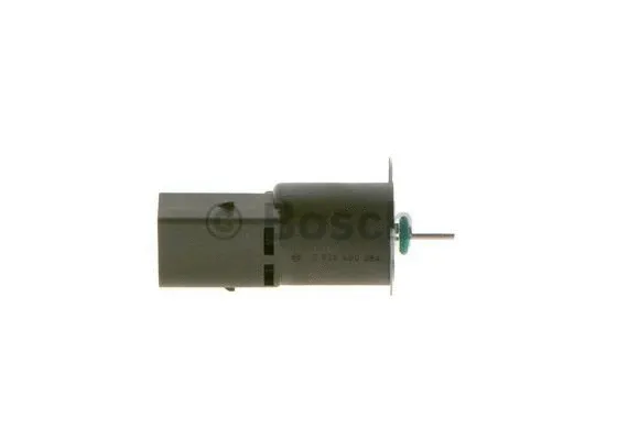 Fuel Cut-off, injection system