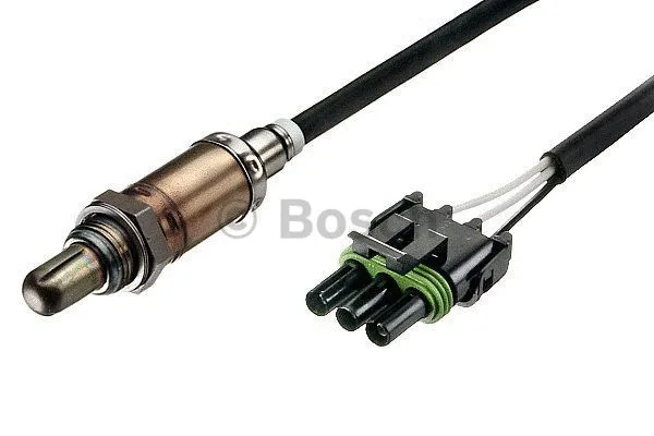 Lambda Sensor (0 258 003 081)
