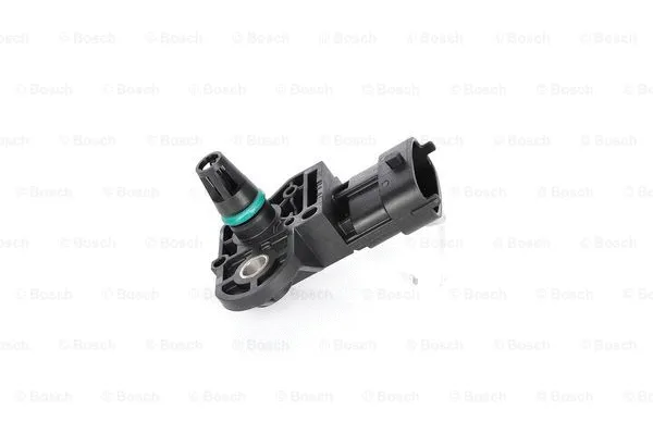Sensor, boost pressure