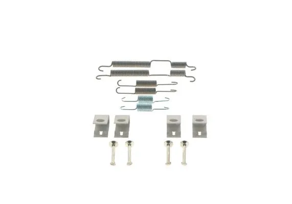 Accessory Kit, brake shoes