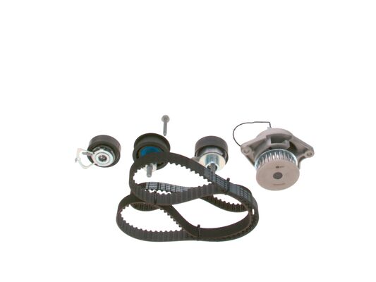 Water Pump & Timing Belt Kit
