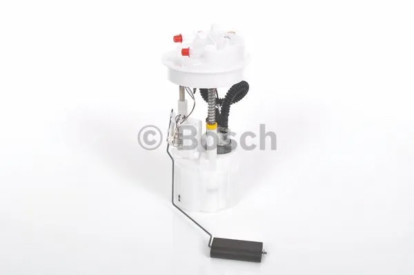 Fuel Feed Unit