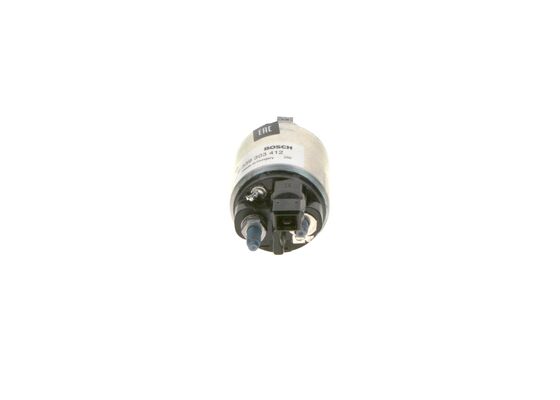 Solenoid Switch, starter (2 339 303 412)
