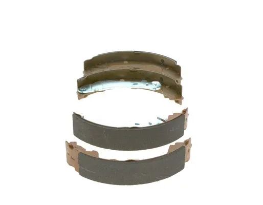 Brake Shoe Set (0 986 487 899)