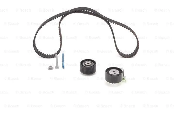 Timing Belt Kit
