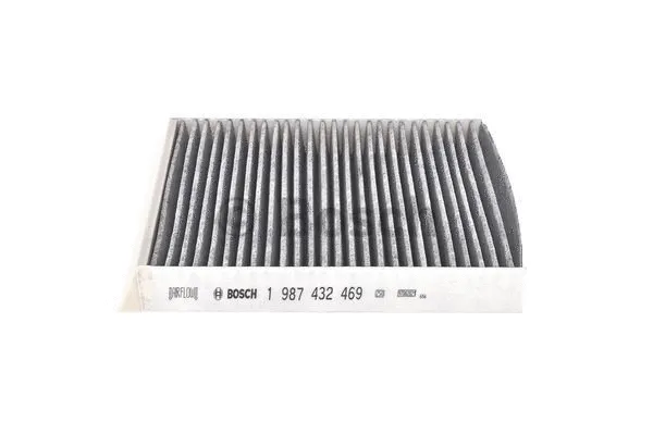 Filter, cabin air (1 987 432 469)