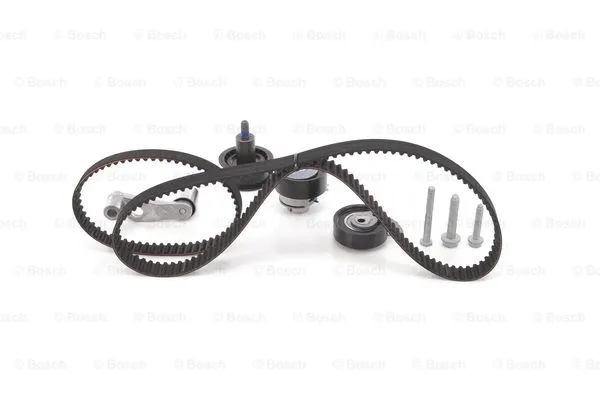 Timing Belt Kit