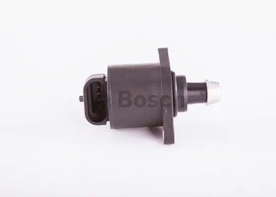 Idle Control Valve, air supply