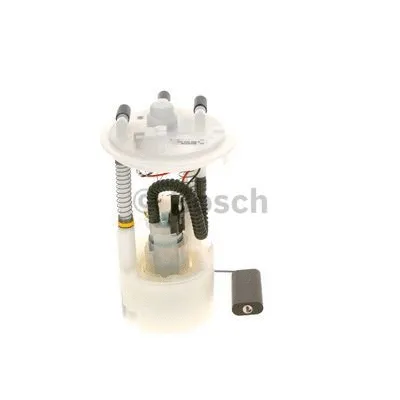 Fuel Feed Unit