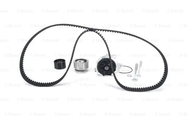 Water Pump & Timing Belt Kit (1 987 948 747)