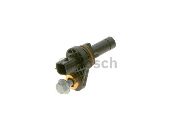 Sensor, crankshaft pulse