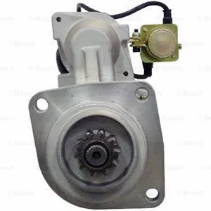 Starter (F 042 003 007)