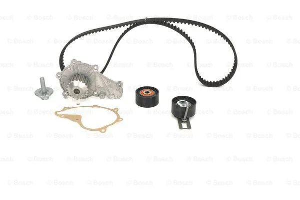 Water Pump & Timing Belt Kit