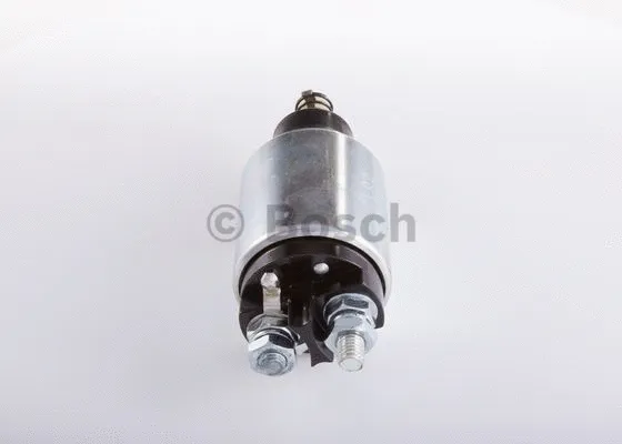Solenoid Switch, starter