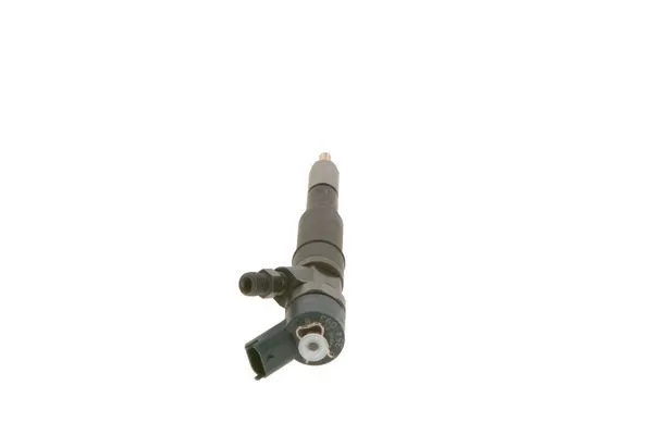 Injector Nozzle