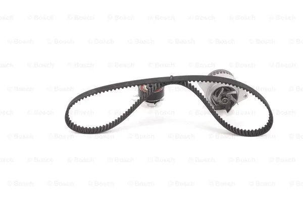 Water Pump & Timing Belt Kit