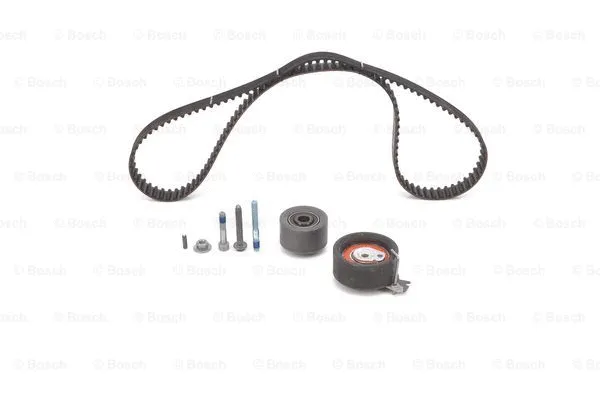 Timing Belt Kit