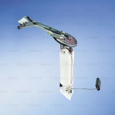 Fuel Feed Unit (0 986 580 178)