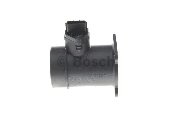 Mass Air Flow Sensor