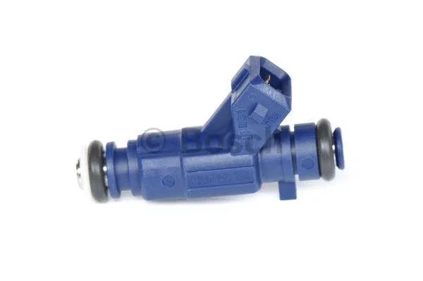 Injector