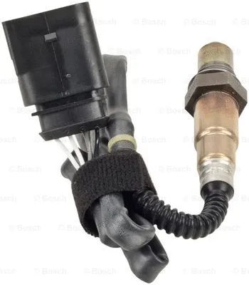 Lambda Sensor (0 258 006 412)