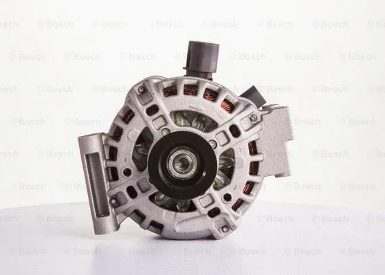 Alternator (F 000 BL0 609)