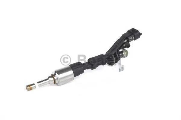 Injector