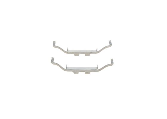 Accessory Kit, disc brake pad