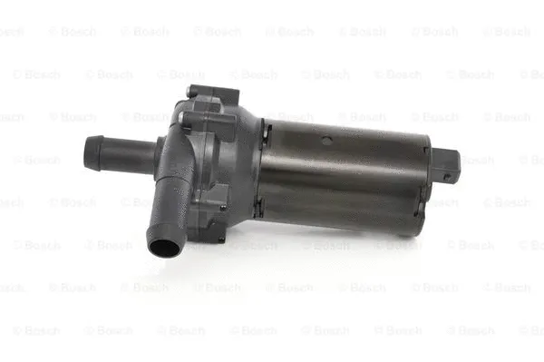 Auxiliary Water Pump (cooling water circuit)