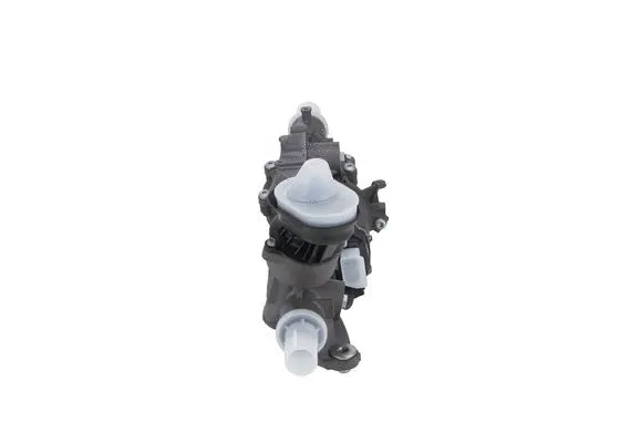 Steering Gear