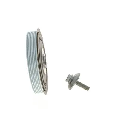 Belt Pulley, crankshaft