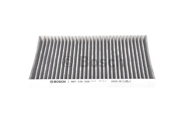 Filter, cabin air (1 987 435 529)