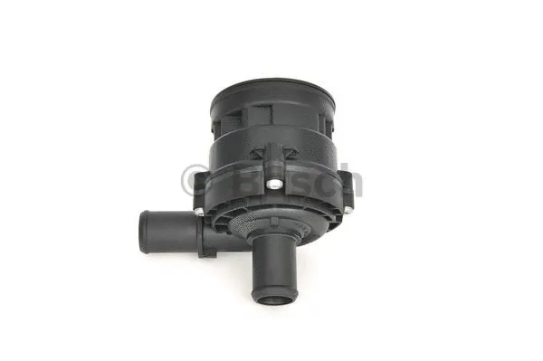 Auxiliary Water Pump (cooling water circuit)