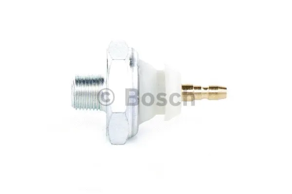 Oil Pressure Switch