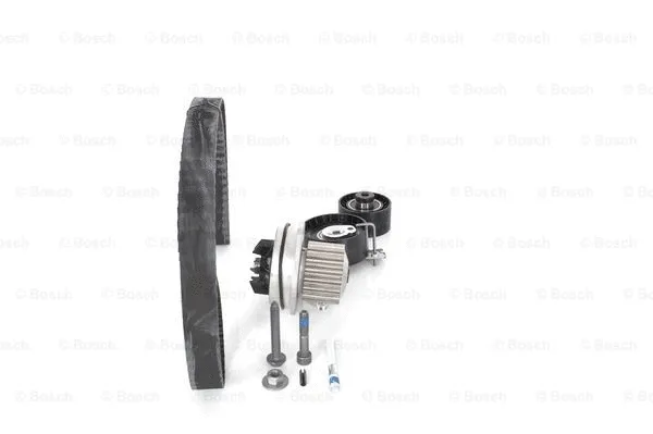 Water Pump & Timing Belt Kit