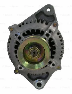 Alternator (F 042 302 049)