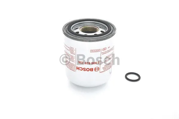 Air Dryer Cartridge, compressed-air system